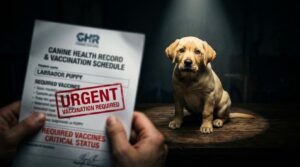 Dog Vaccination Schedule And Guide- How Many Vaccines A Puppy Need