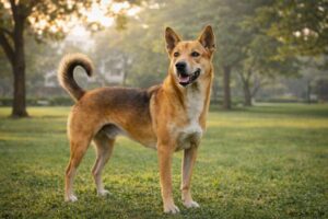 The Complete Guide to Caring for Desi Dogs: Health, Training & Myths